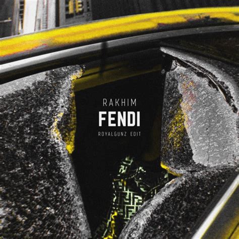 Stream Fendi X Smart by Rakhim 